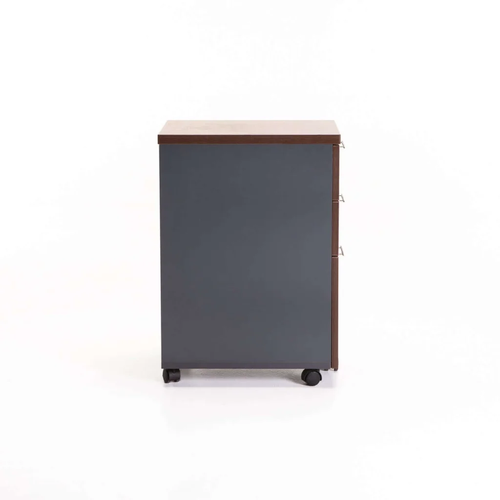 AXA MOBILE 3 DRAWER UNIT - Image 3