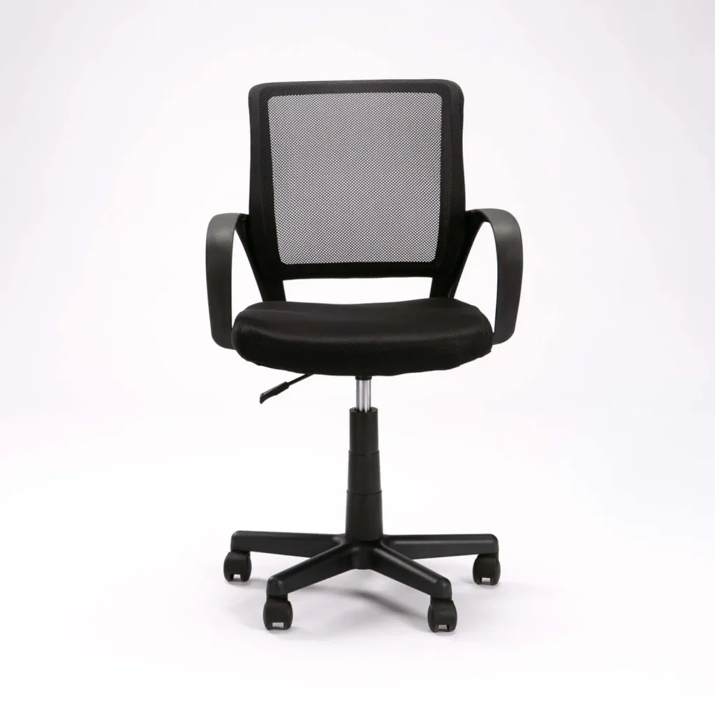 DELUXE OFFICE CHAIR OF528 - Image 2