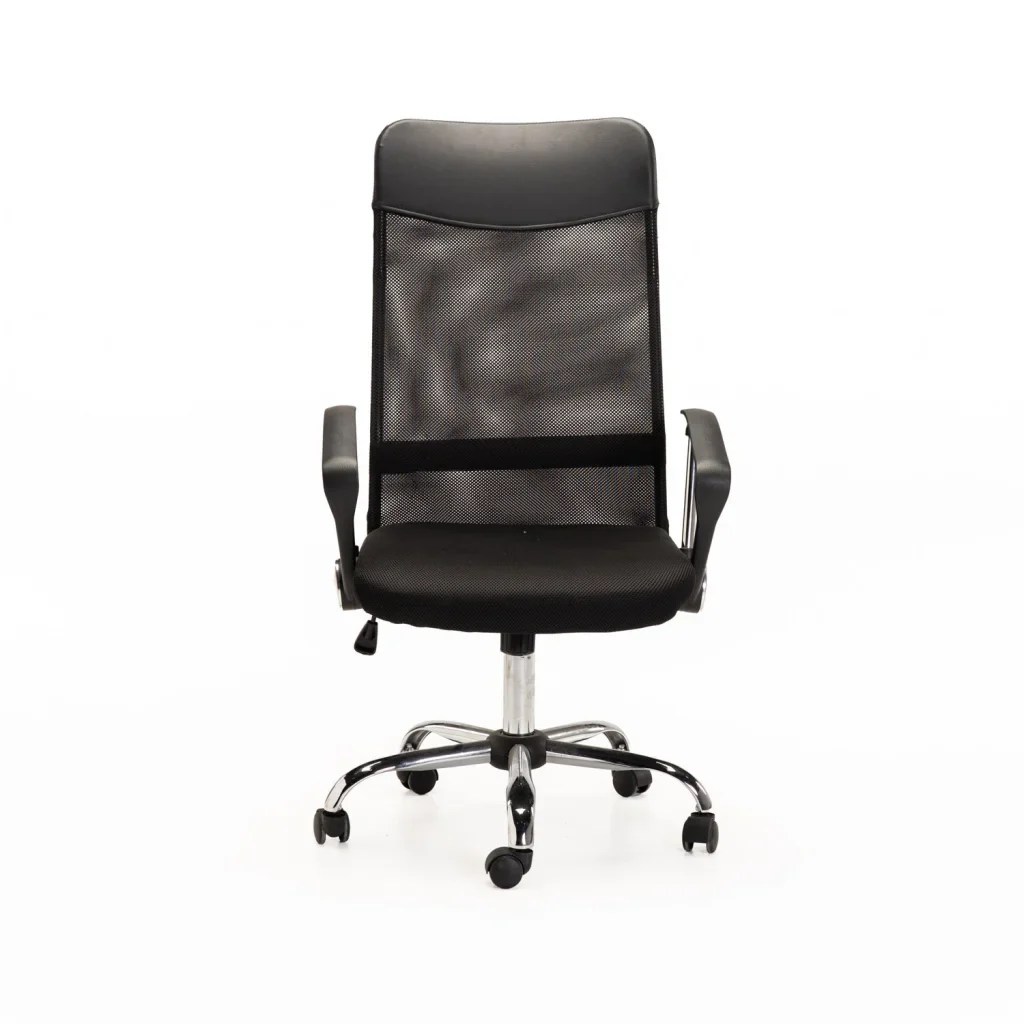 EXECUTIVE MIDBACK OFFICE CHAIR OF519 - Image 2