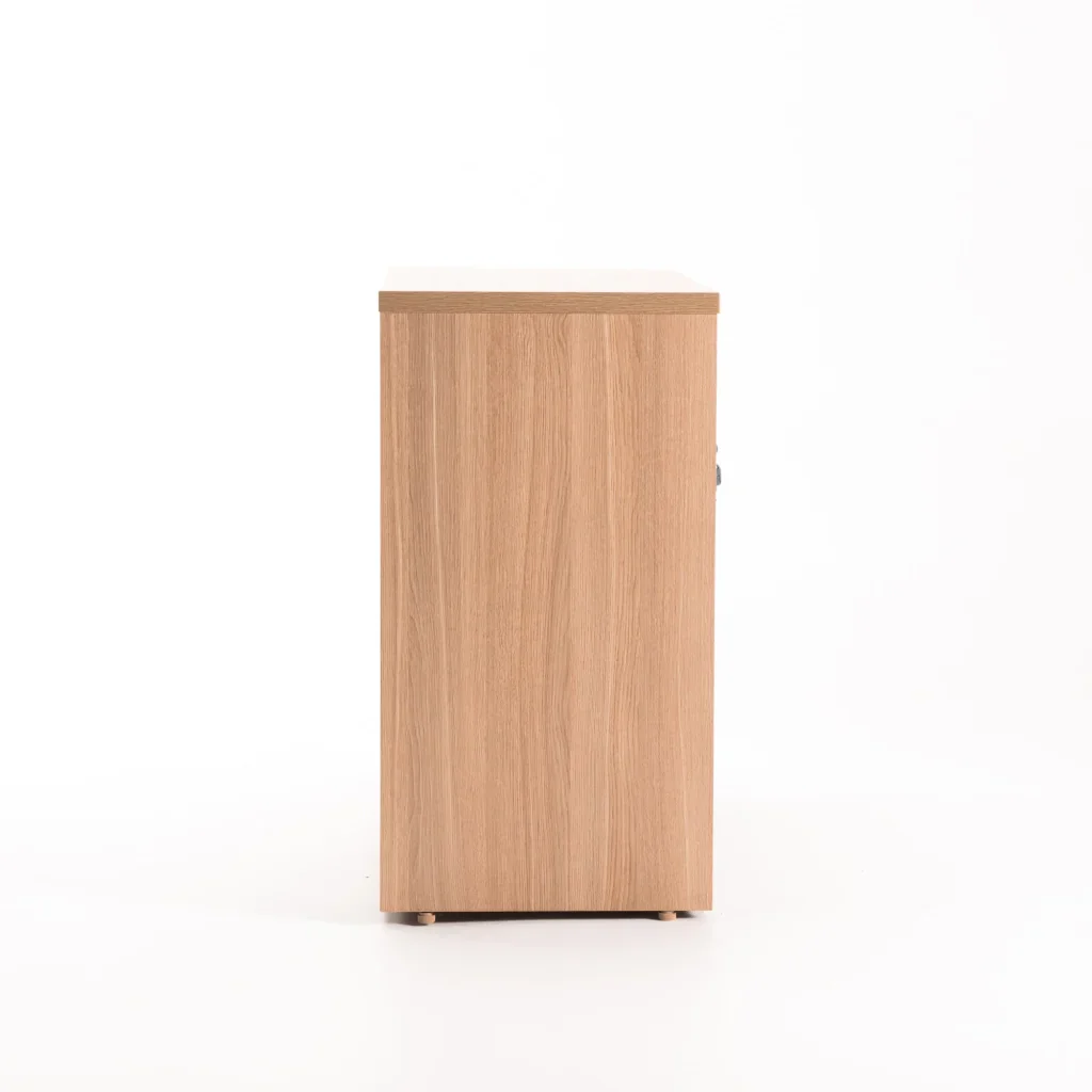 LOGO 2 DOOR CABINET - Image 5