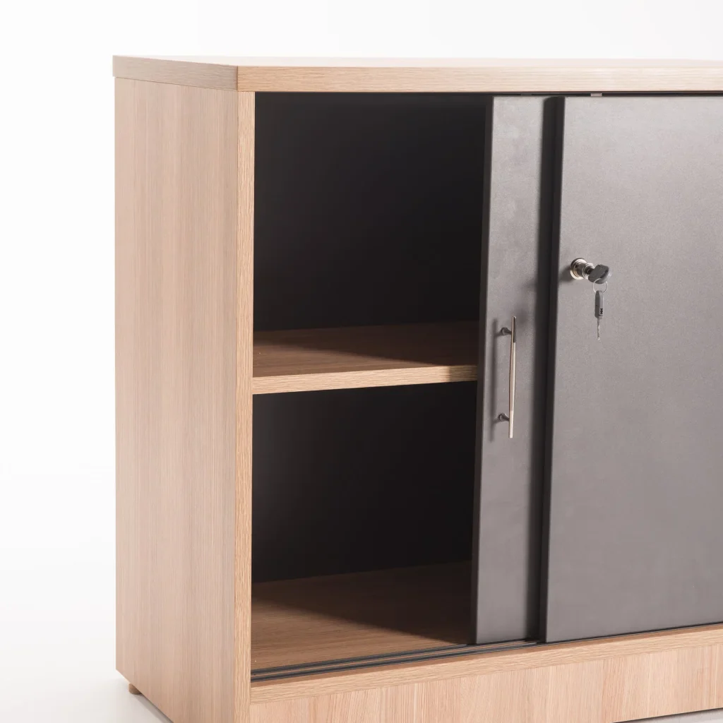 LOGO 2 DOOR CABINET - Image 7