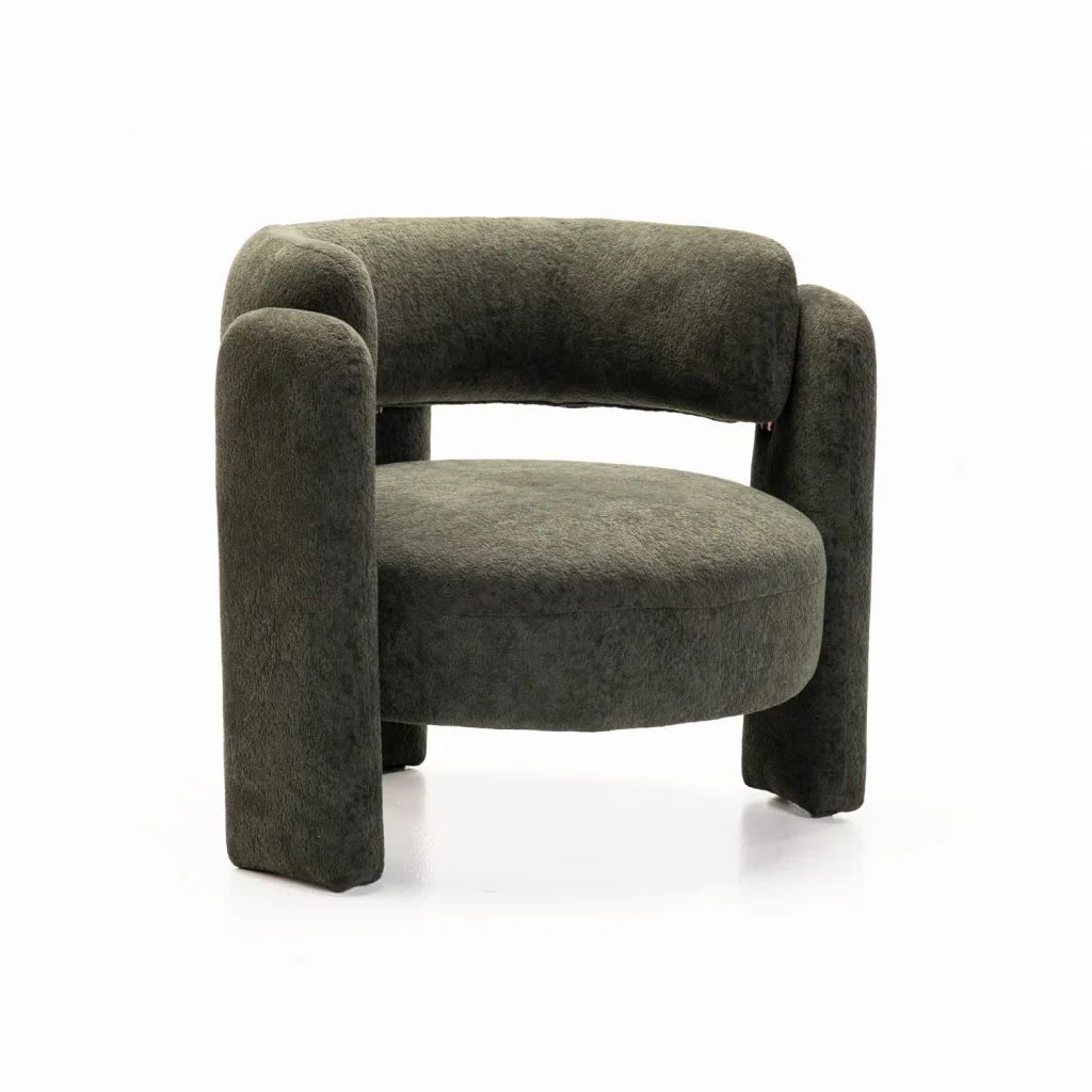 OKU FABRIC CHAIR - Image 12