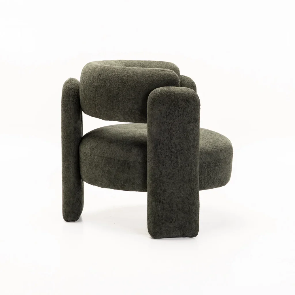 OKU FABRIC CHAIR - Image 13