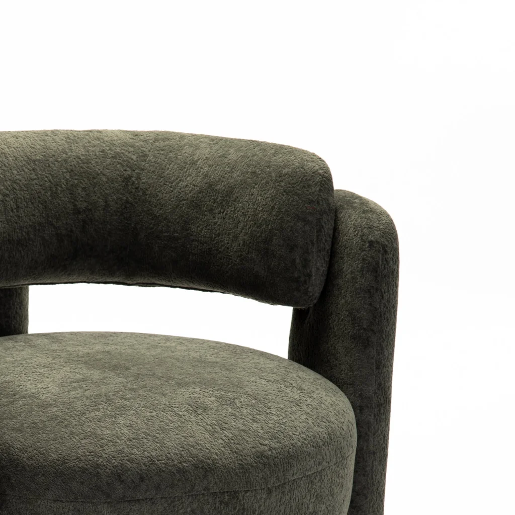 OKU FABRIC CHAIR - Image 16