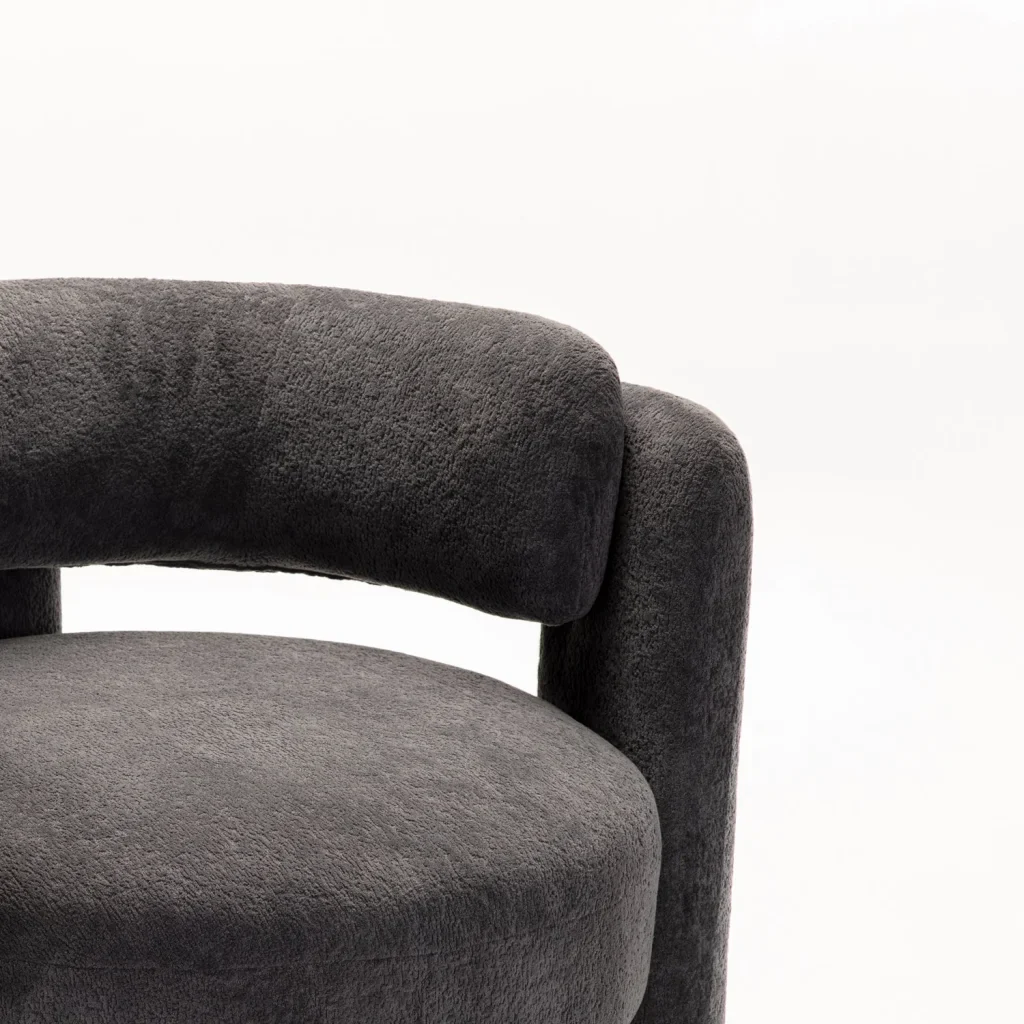OKU FABRIC CHAIR - Image 21