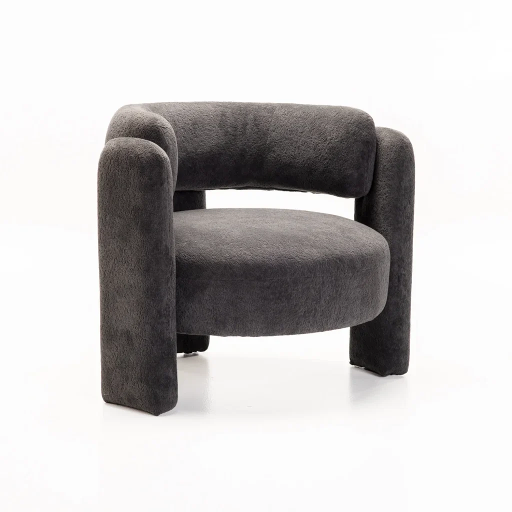 OKU FABRIC CHAIR - Image 24