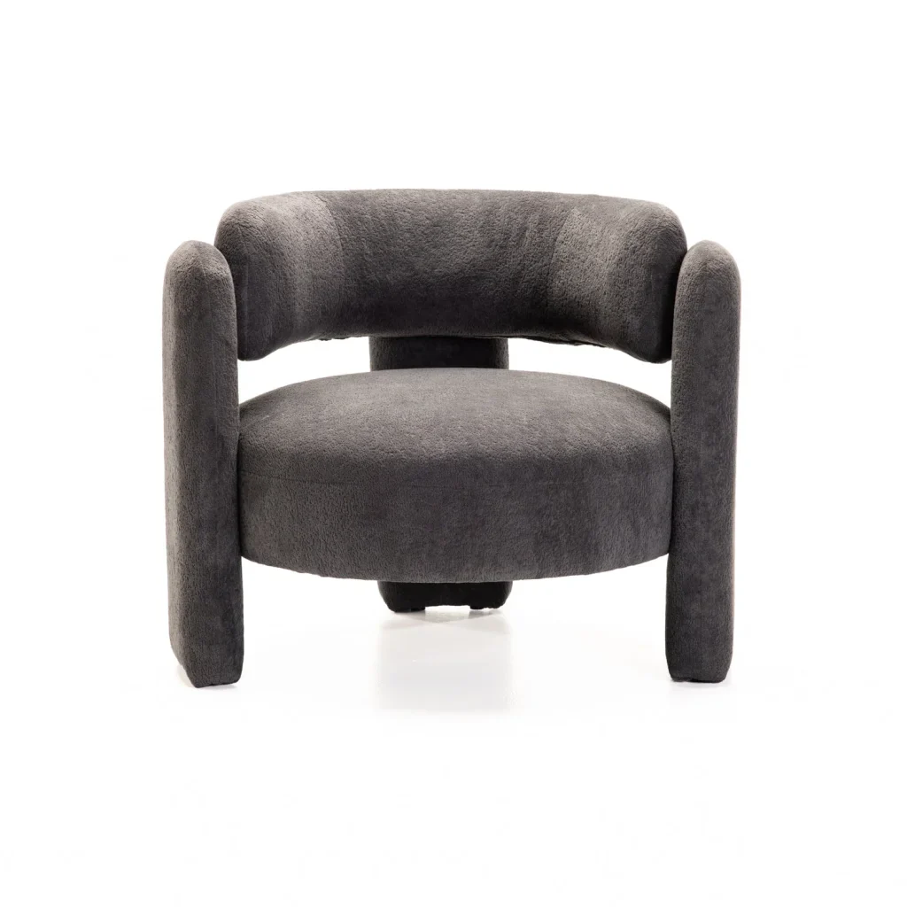 OKU FABRIC CHAIR - Image 25