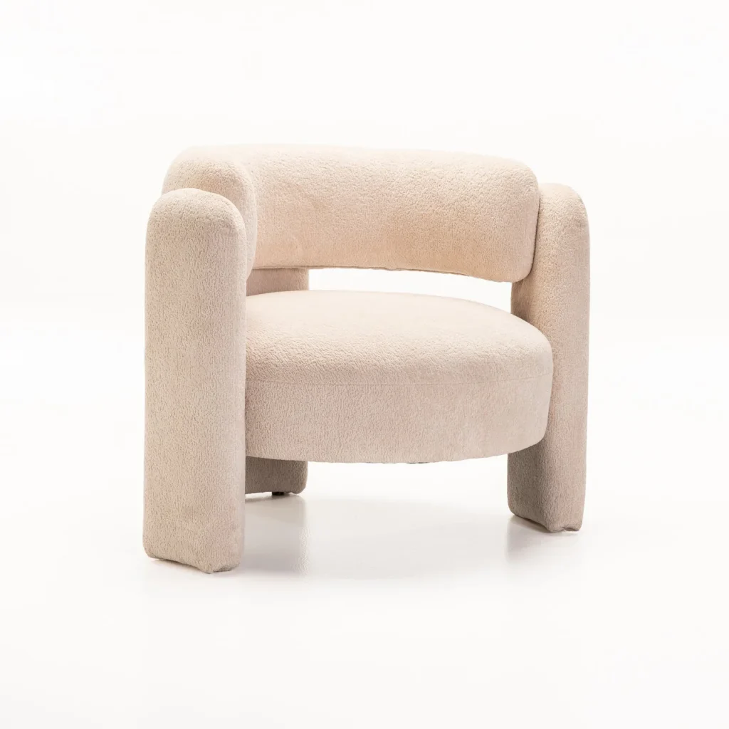 OKU FABRIC CHAIR - Image 29