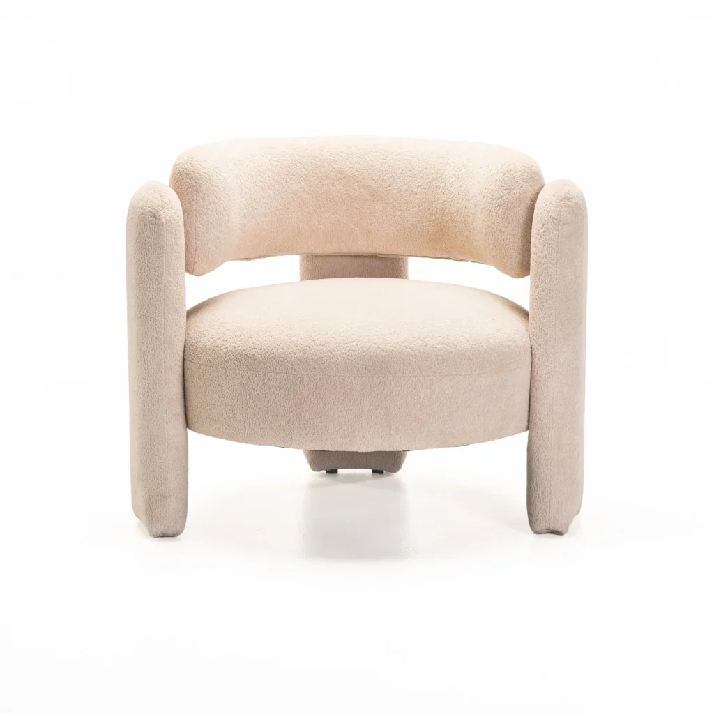 OKU FABRIC CHAIR - Image 30