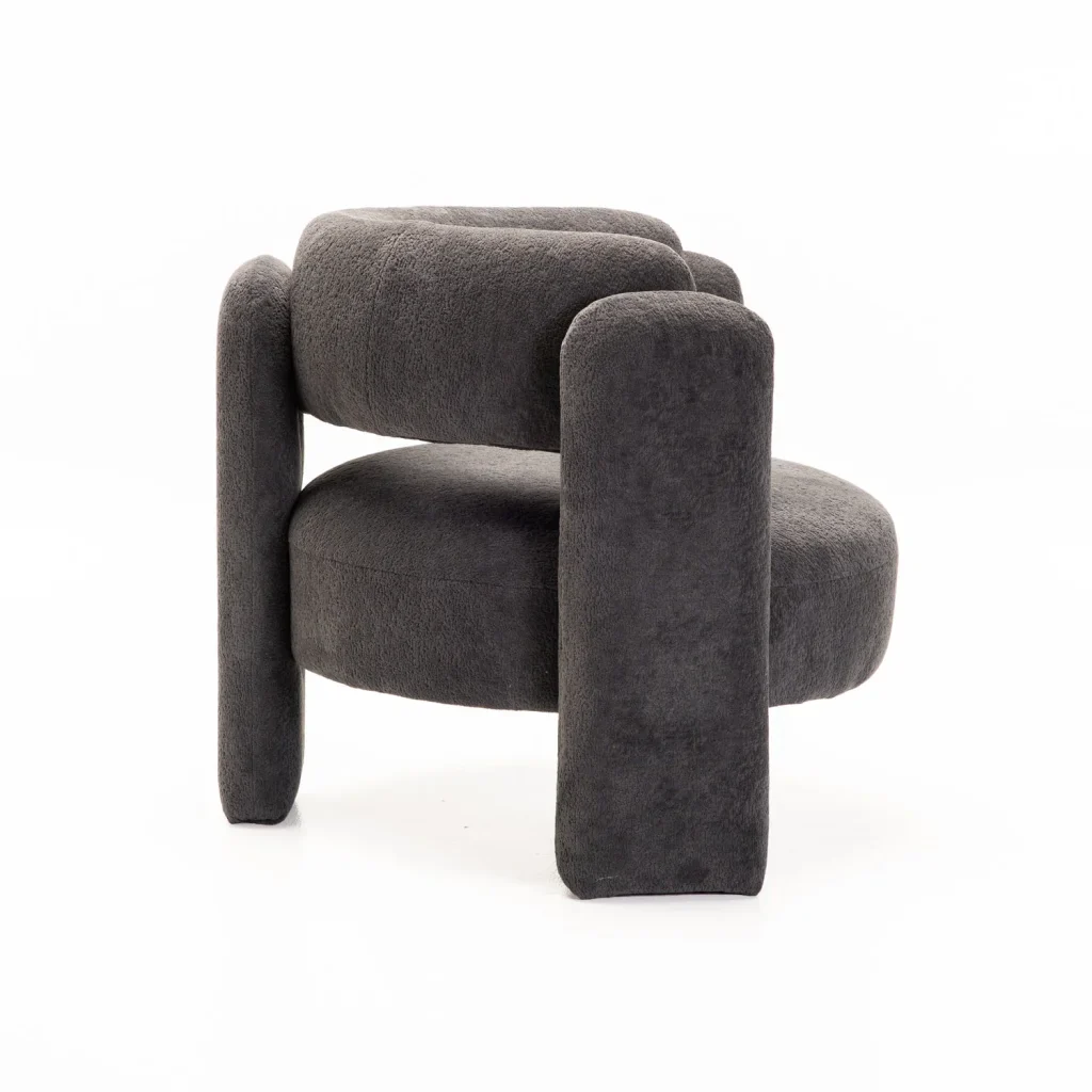 OKU FABRIC CHAIR - Image 8