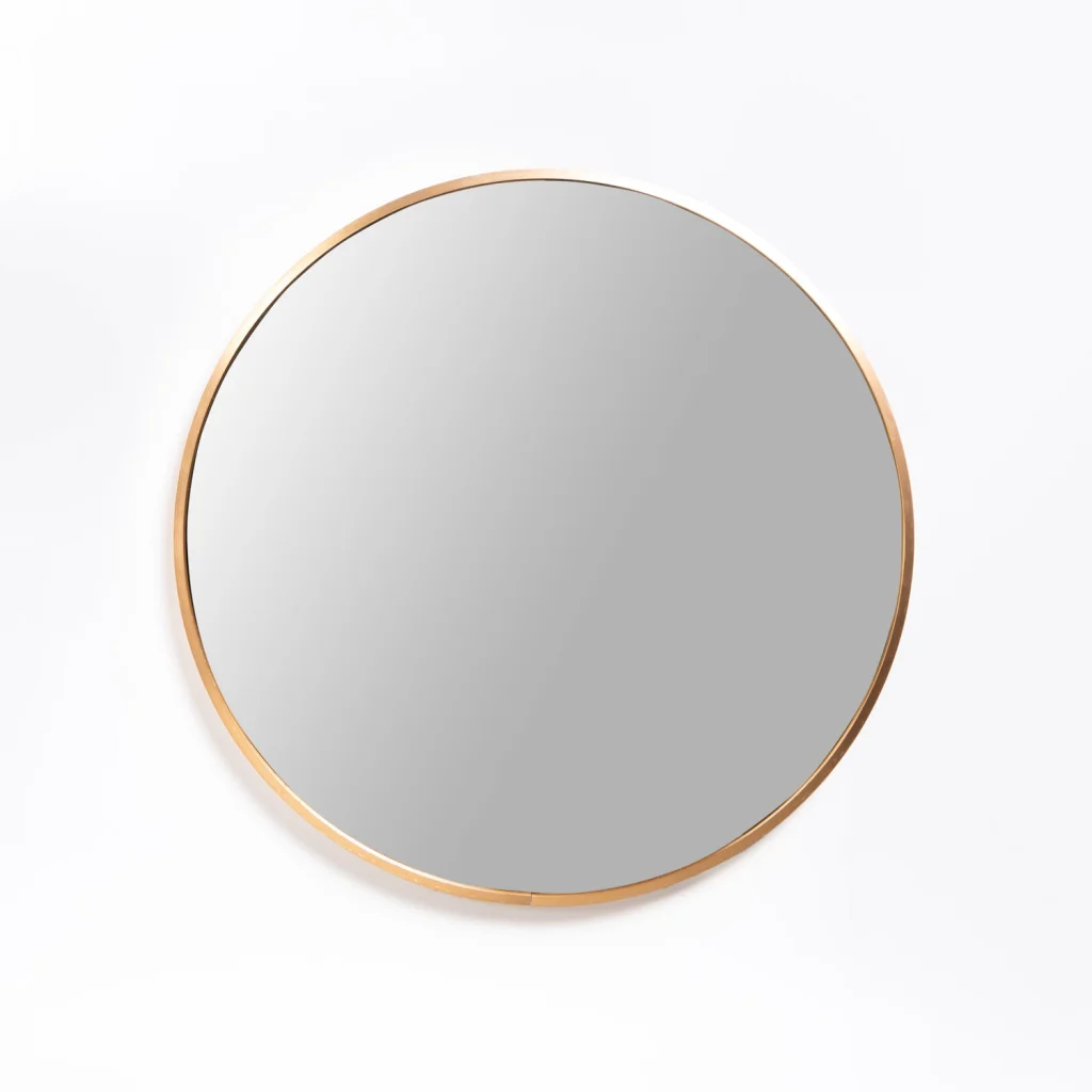 ORION ROUND MIRROR - Image 13