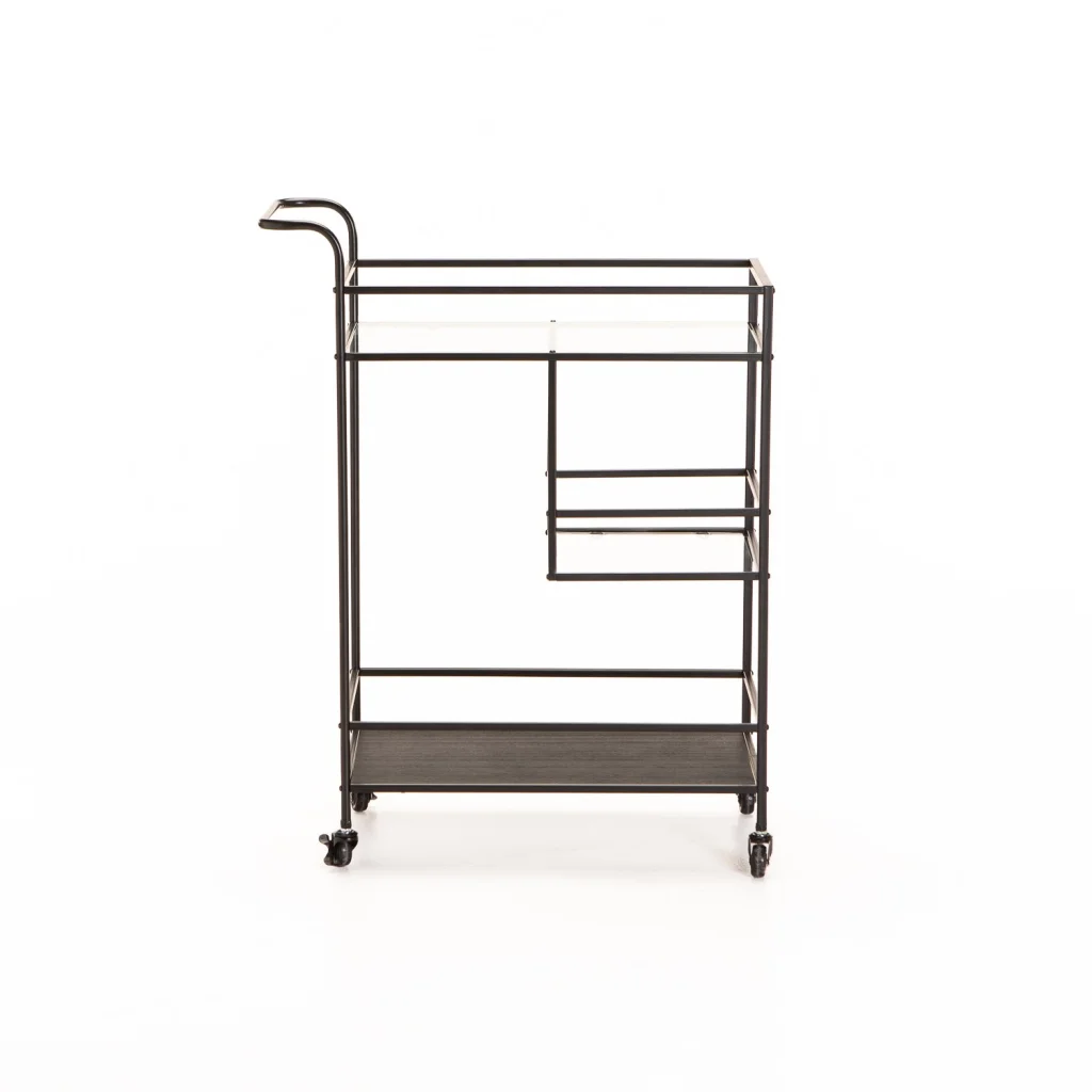 PAC BAR TROLLEY - Image 2