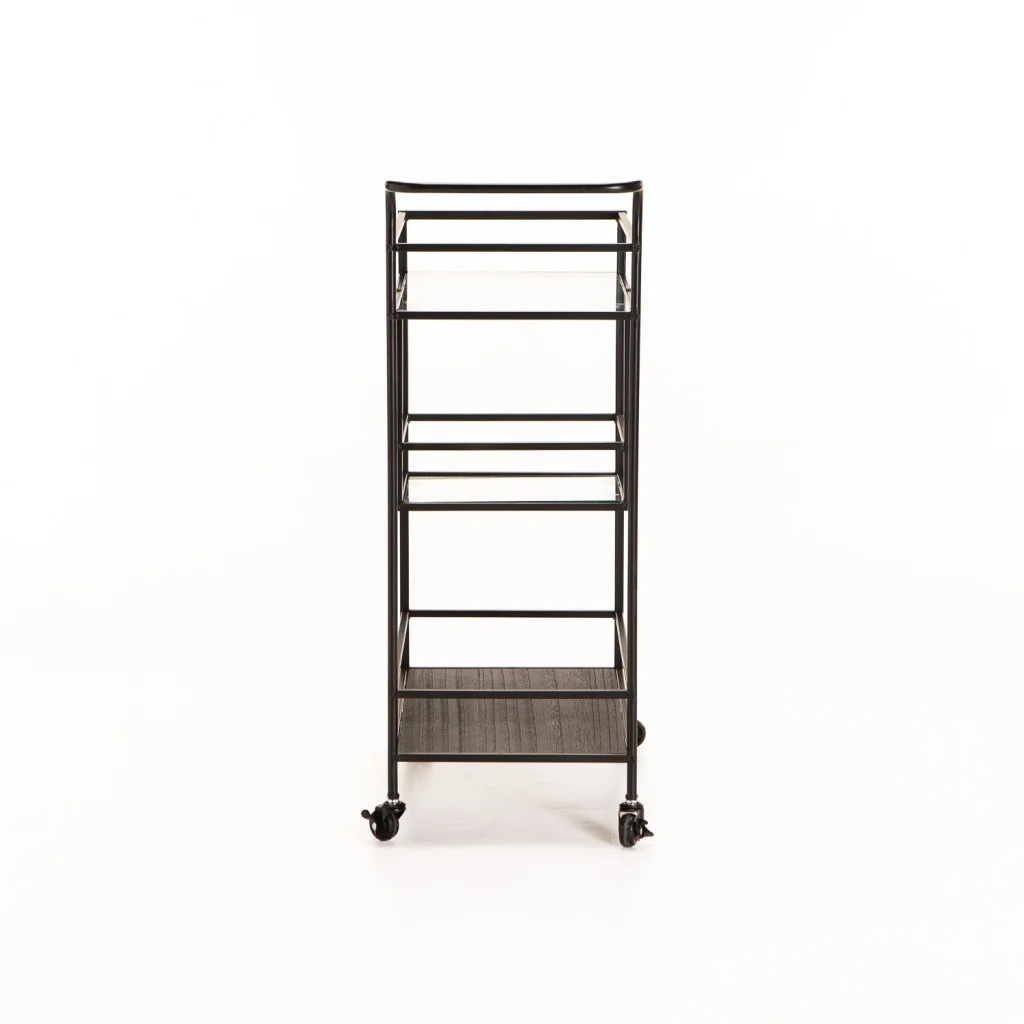 PAC BAR TROLLEY - Image 3