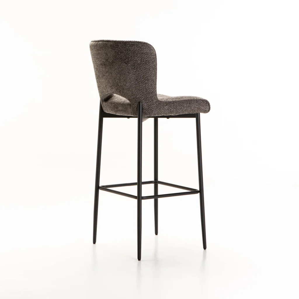 PAVIA FABRIC BARSTOOL - Image 10