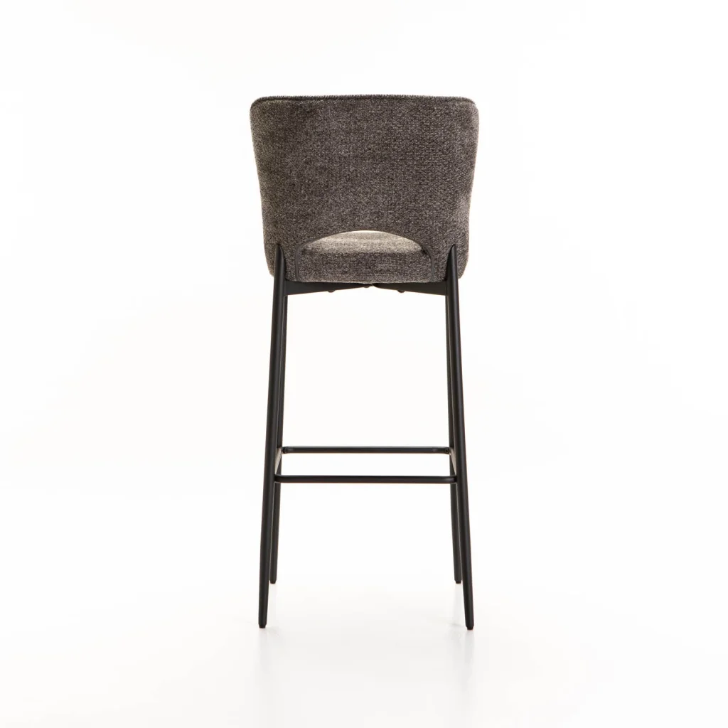 PAVIA FABRIC BARSTOOL - Image 11
