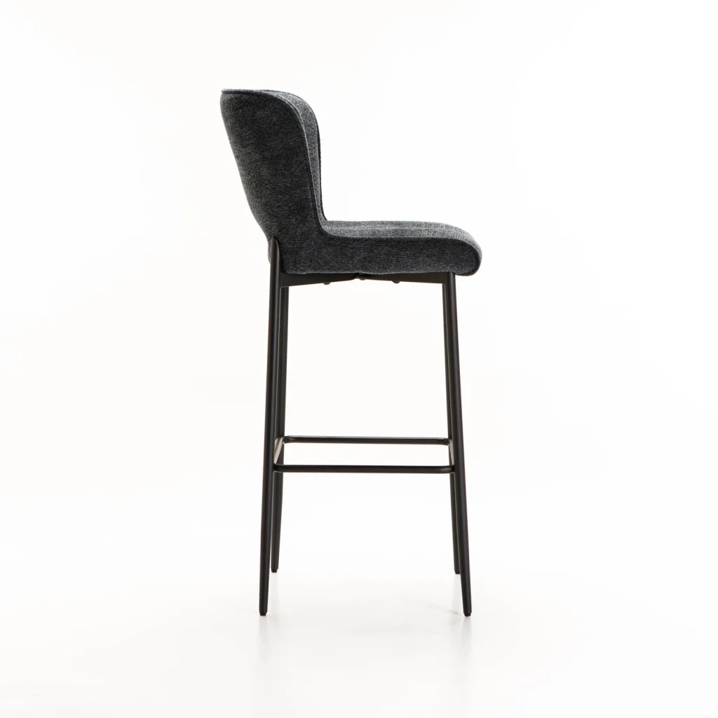 PAVIA FABRIC BARSTOOL - Image 15