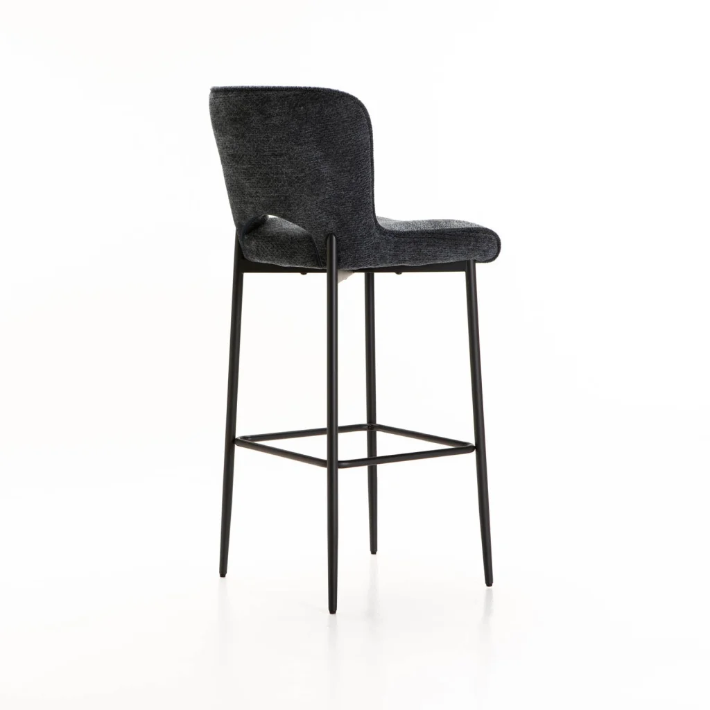 PAVIA FABRIC BARSTOOL - Image 16