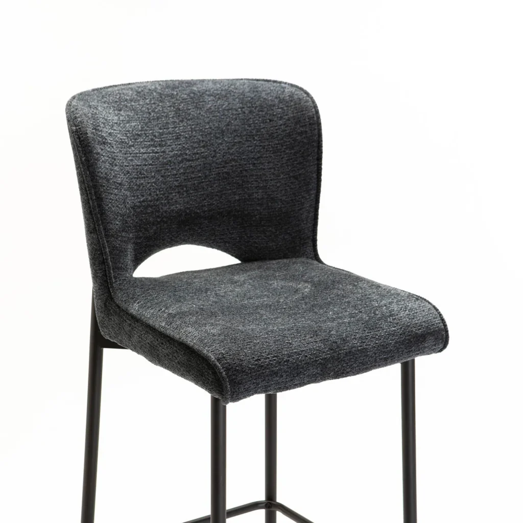 PAVIA FABRIC BARSTOOL - Image 18