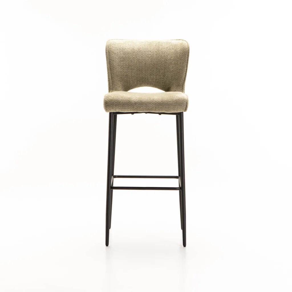 PAVIA FABRIC BARSTOOL - Image 20