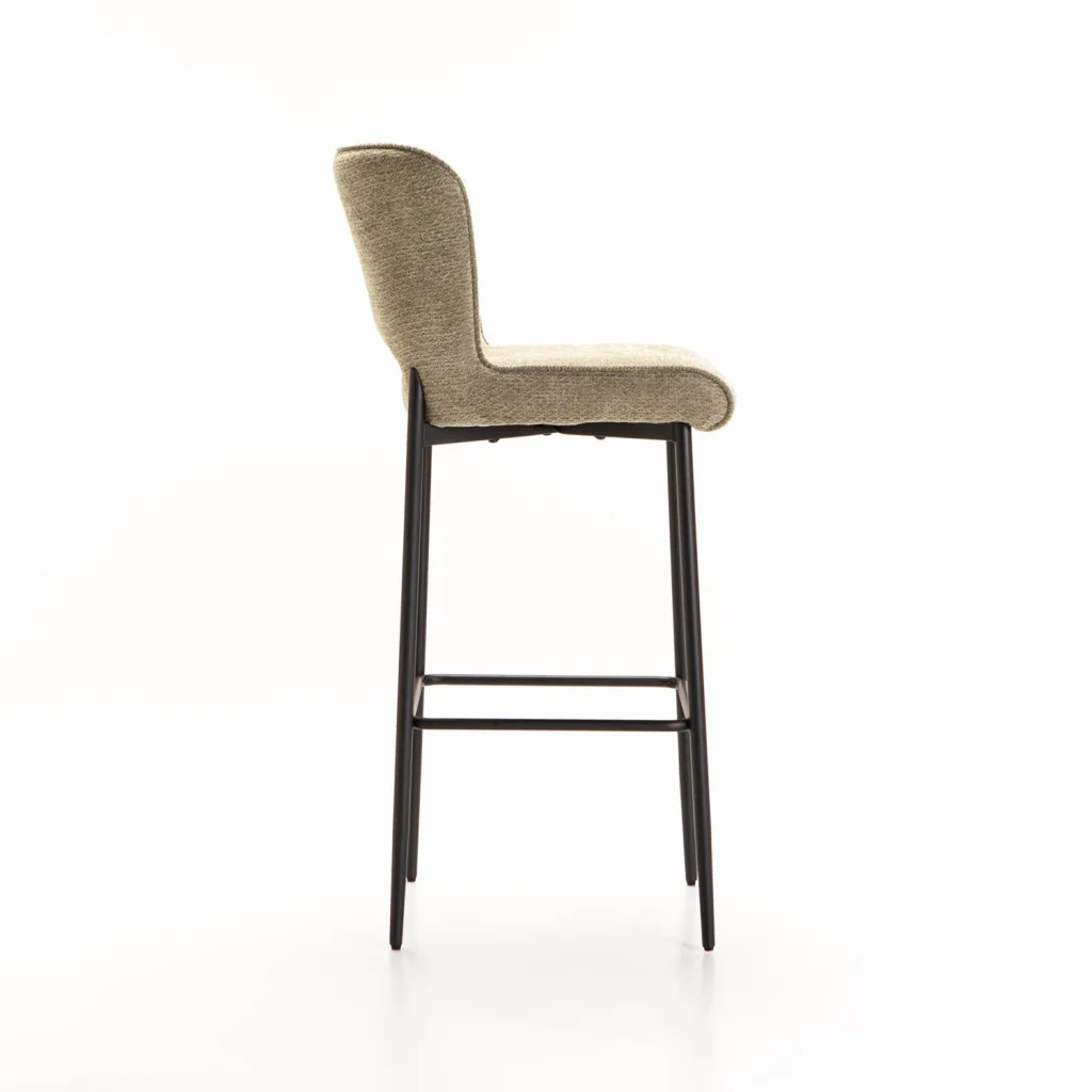 PAVIA FABRIC BARSTOOL - Image 21