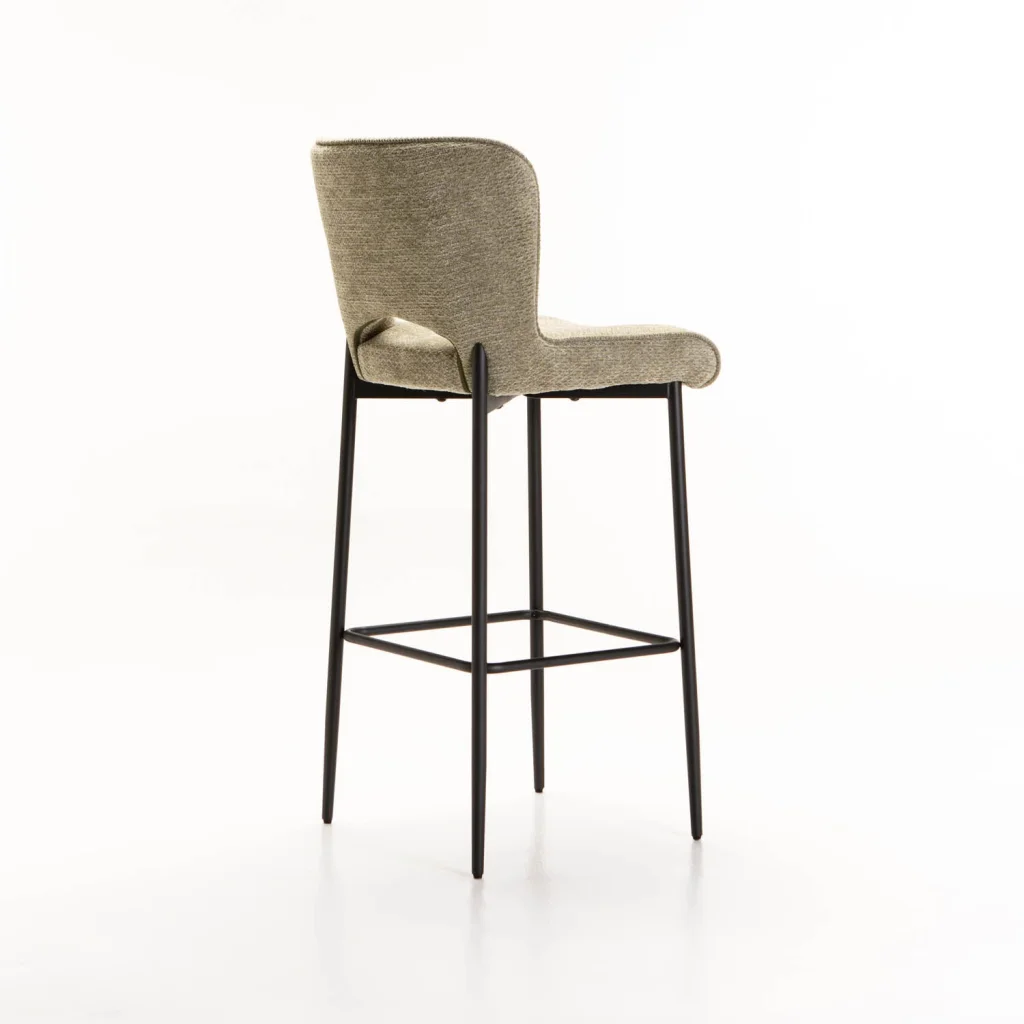 PAVIA FABRIC BARSTOOL - Image 22