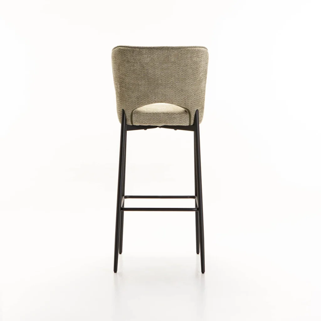 PAVIA FABRIC BARSTOOL - Image 23