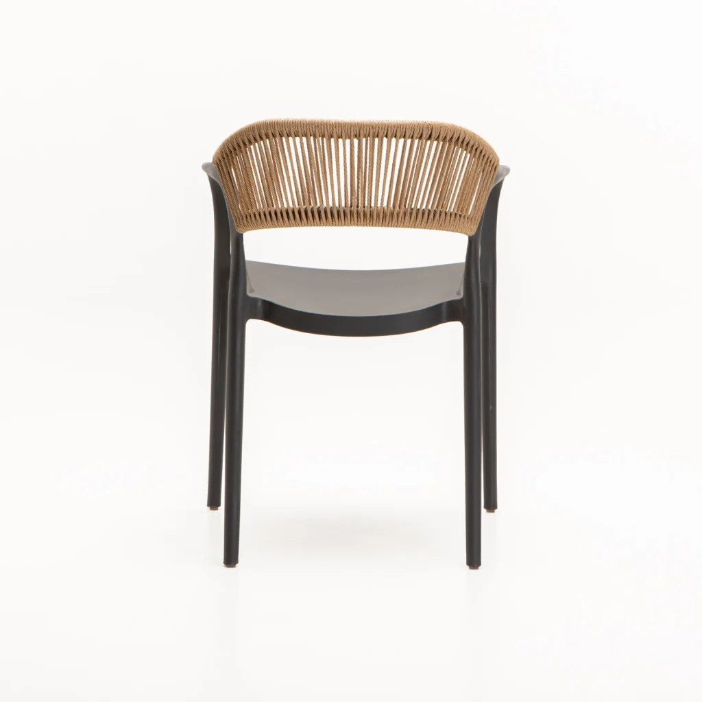 PAXOS OUTDOOR CHAIR - Image 4