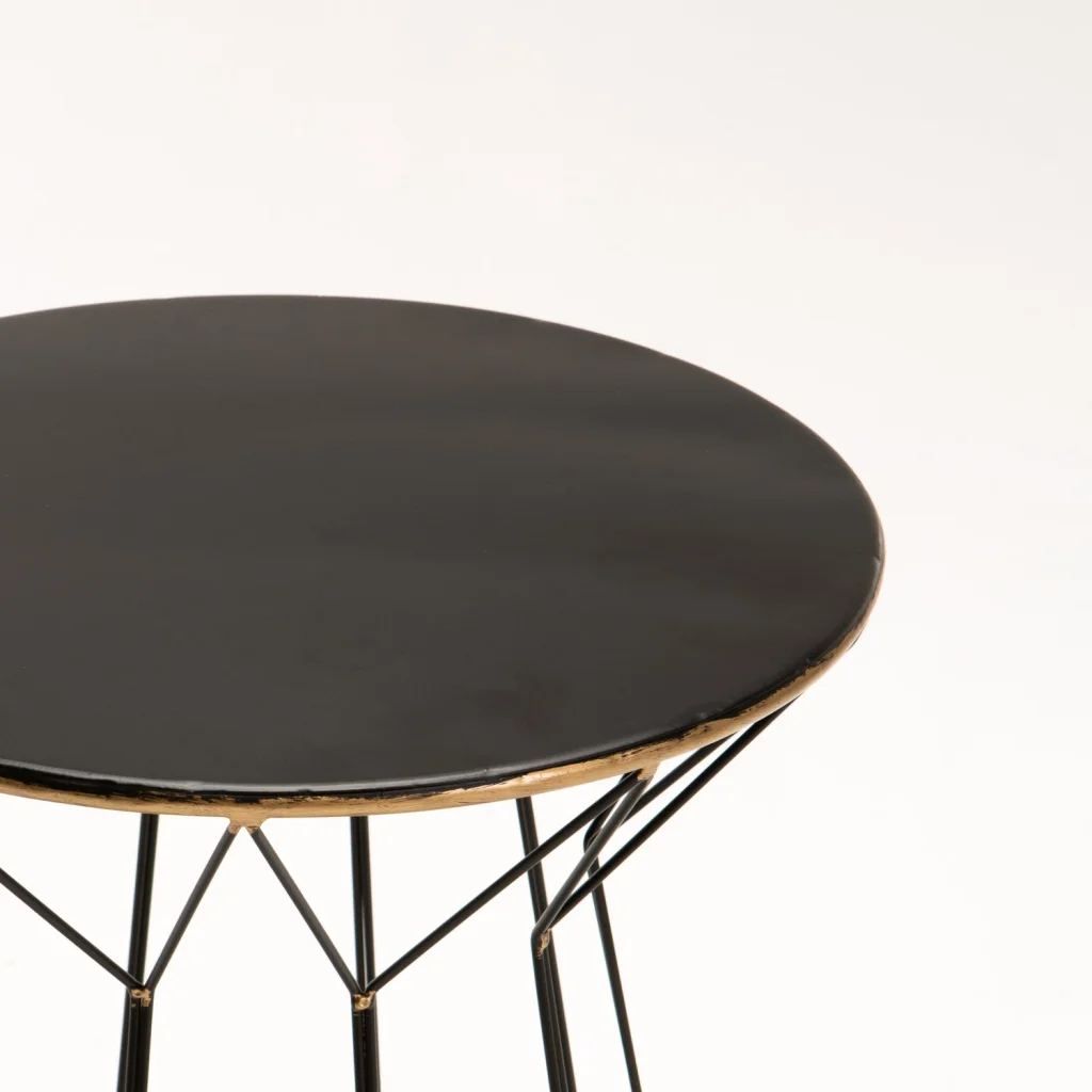 PHI 40cm SIDE TABLE - Image 3