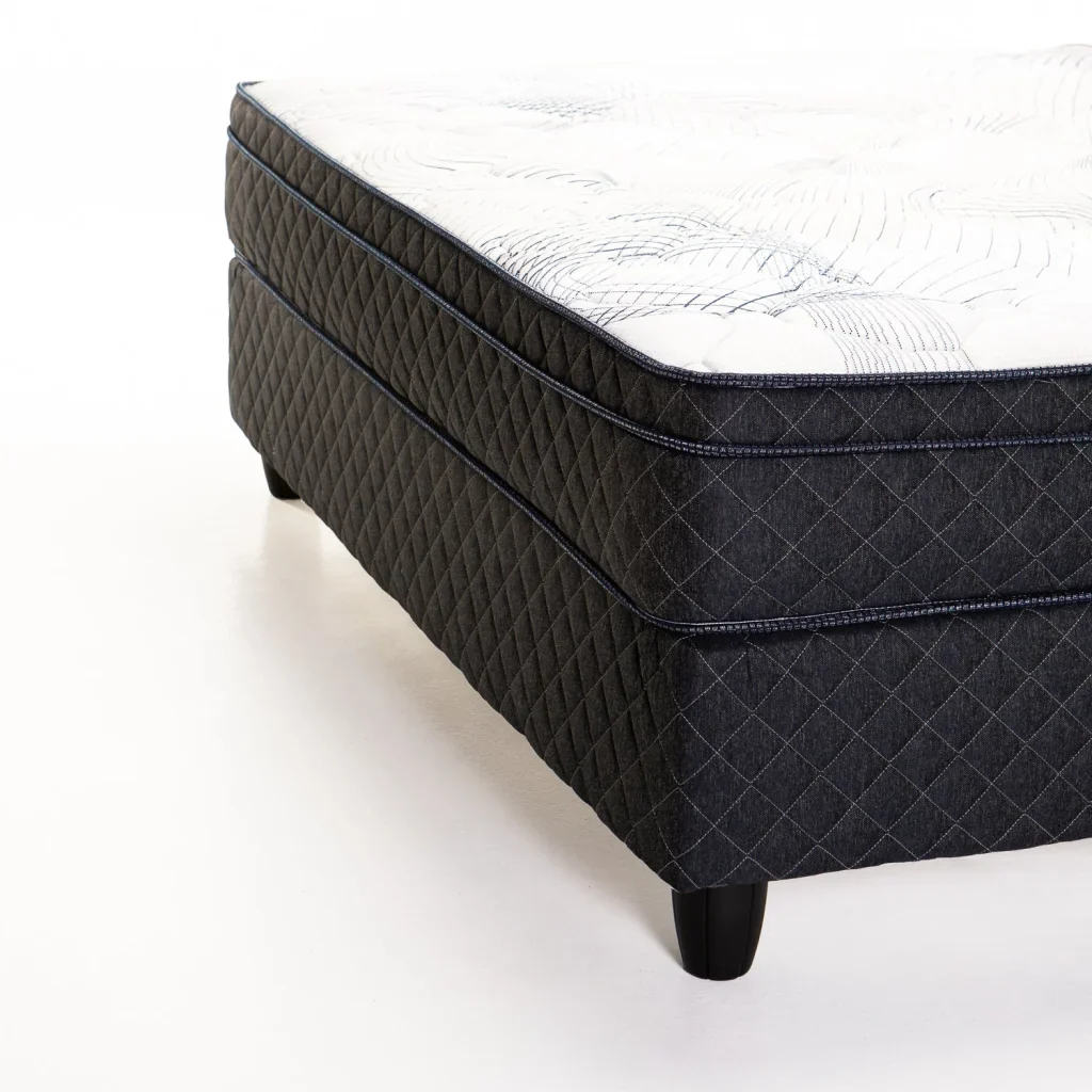 REGAL NON TURN MATTRESS - Image 2