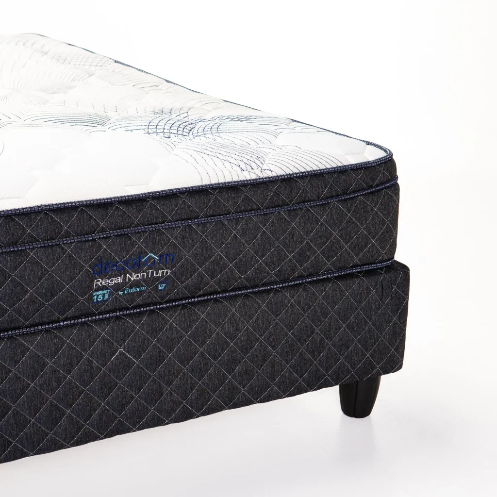 REGAL NON TURN MATTRESS - Image 3