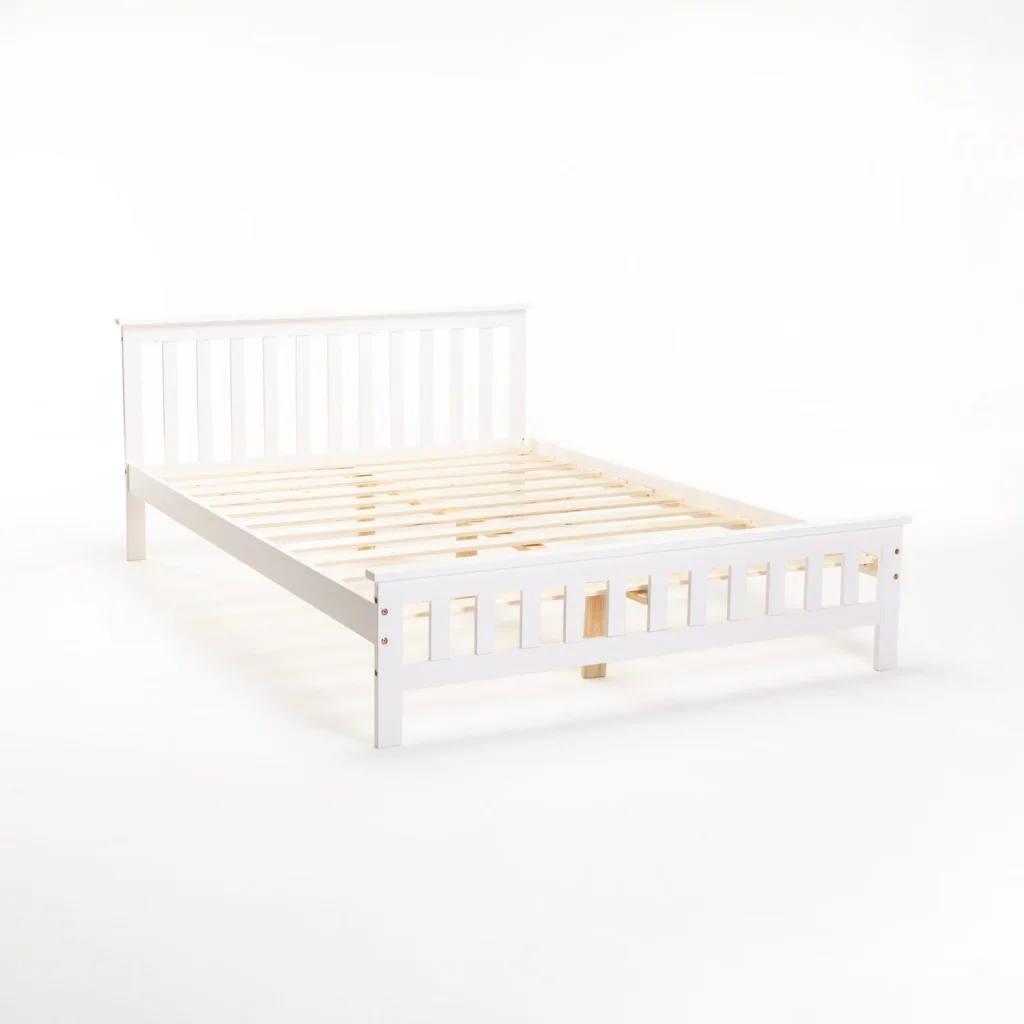 REMI DOUBLE BED - Image 3