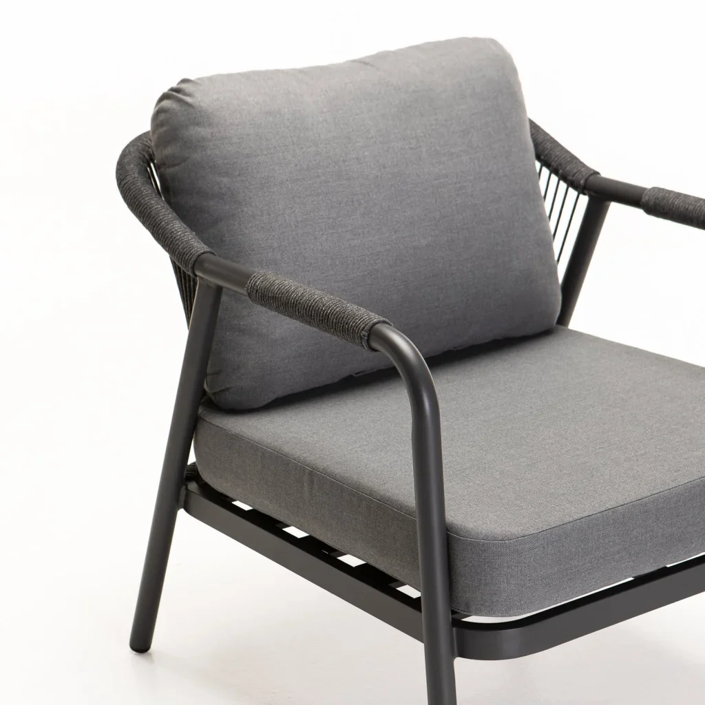 RHODES 5PC OUTDOOR SET - Image 5