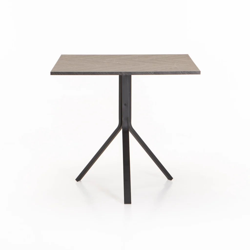 RICO 80x80cm DINING TABLE - Image 2