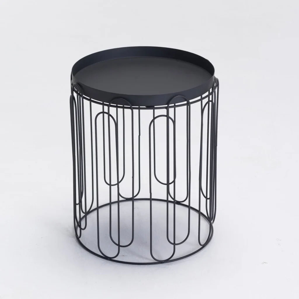 RINI SET OF 2 TABLES - Image 4