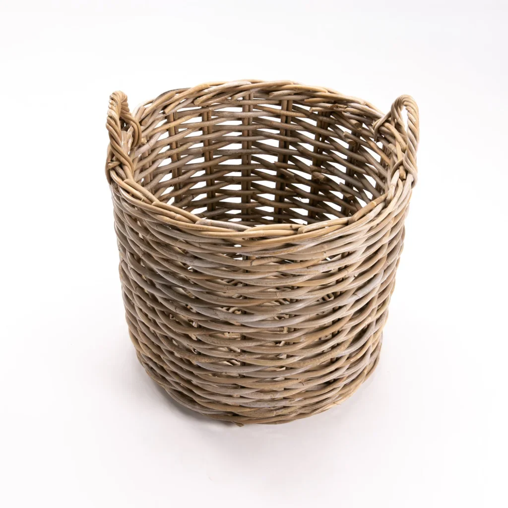 ROUND BASKET - MEDIUM - Image 2