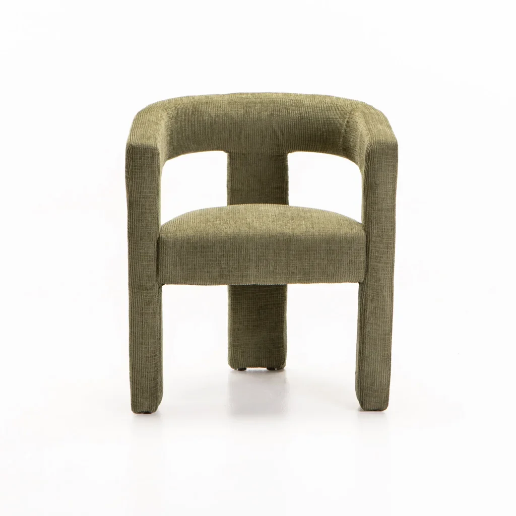 SAGE FABRIC CHAIR - Image 14