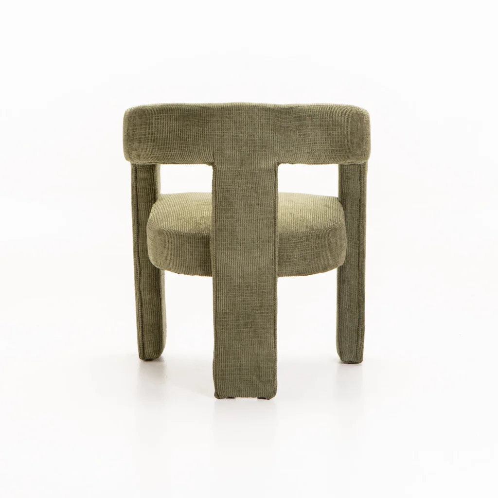 SAGE FABRIC CHAIR - Image 16