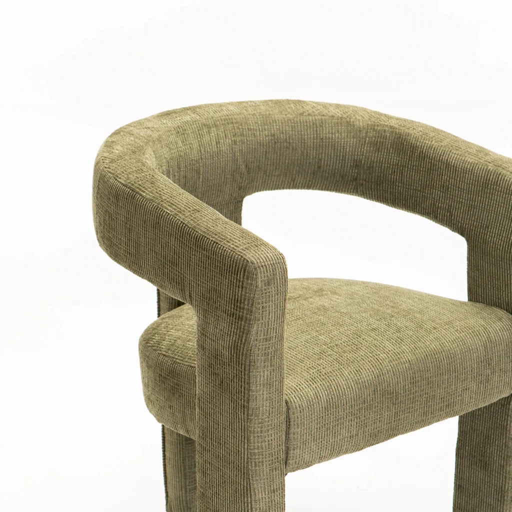 SAGE FABRIC CHAIR - Image 18