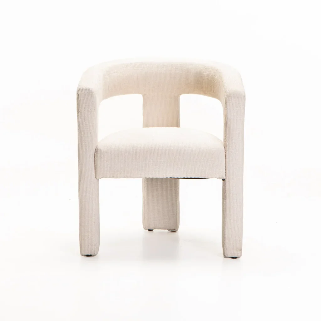 SAGE FABRIC CHAIR - Image 2