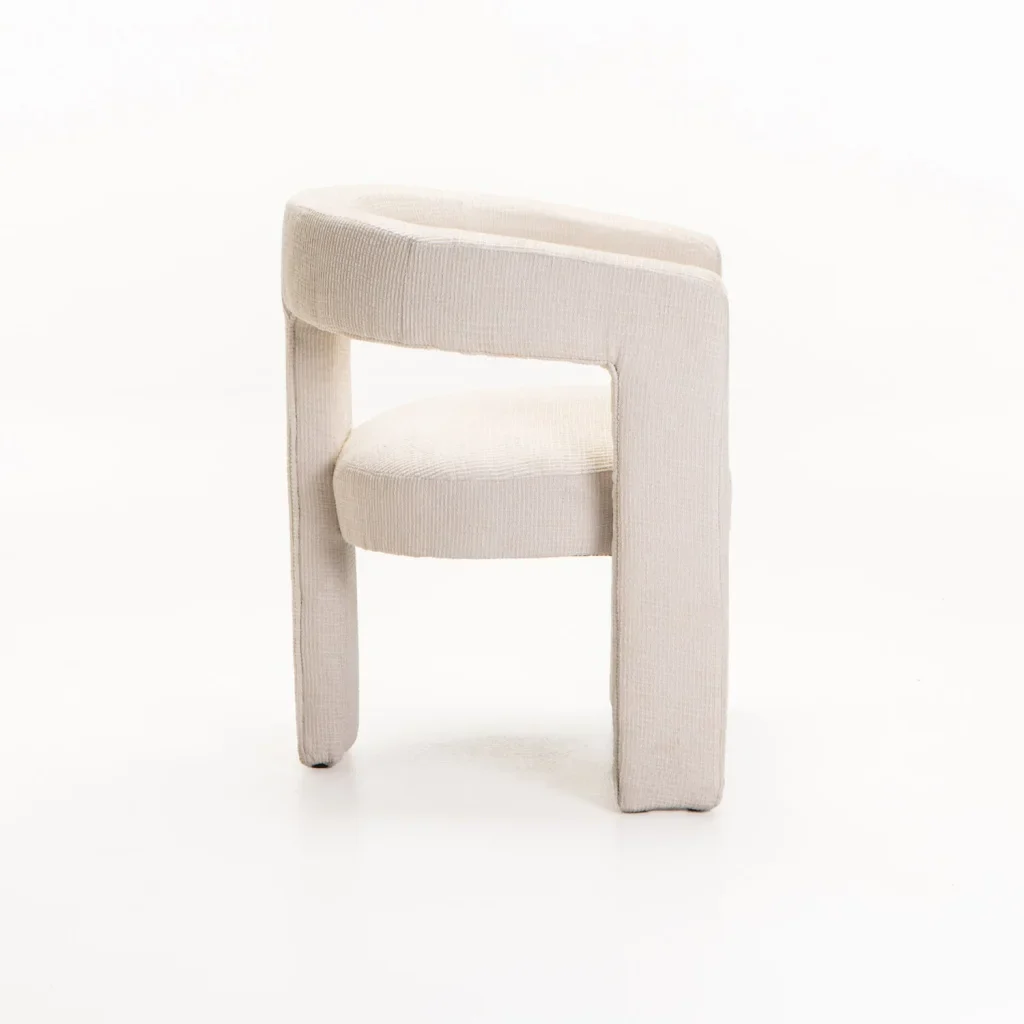 SAGE FABRIC CHAIR - Image 3