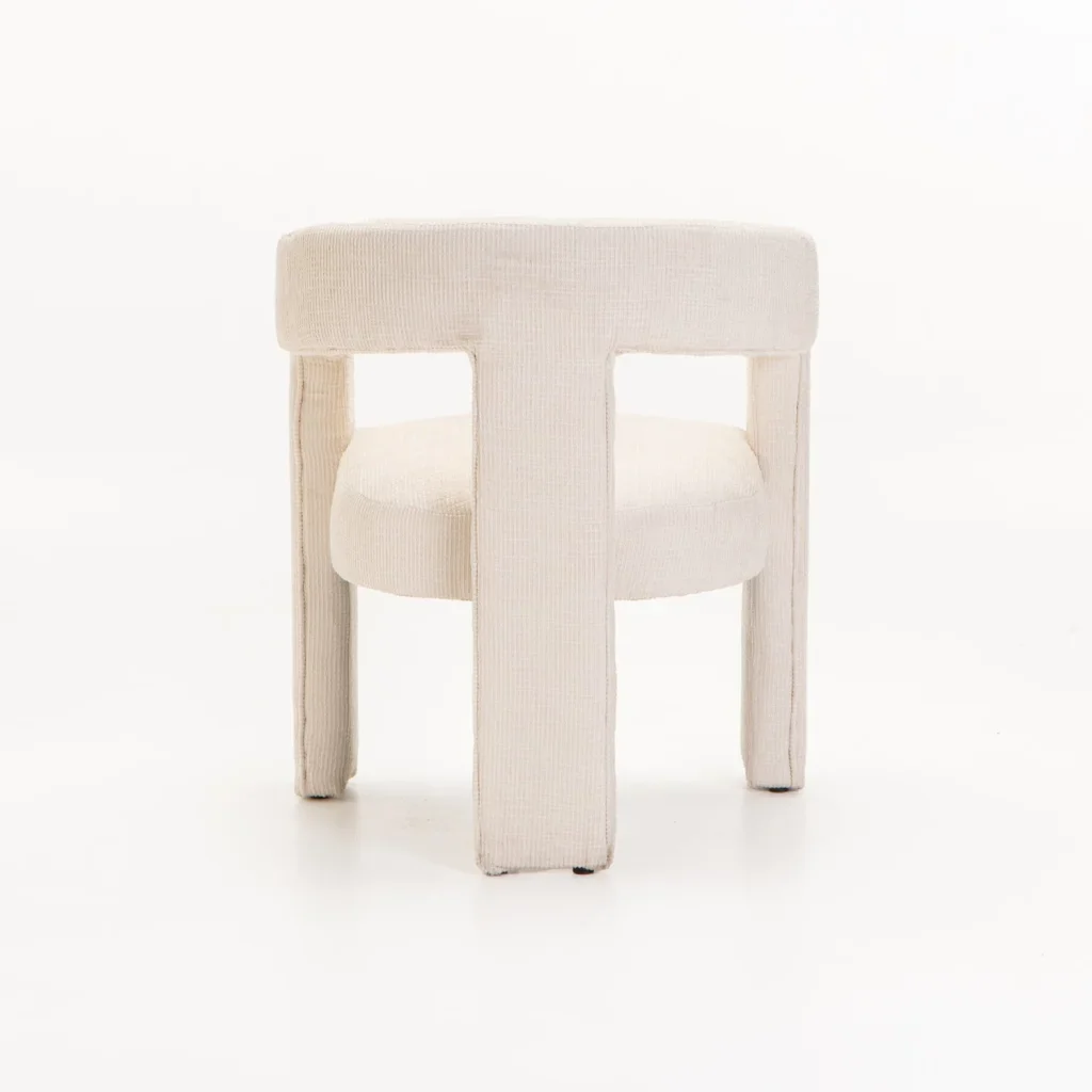 SAGE FABRIC CHAIR - Image 4