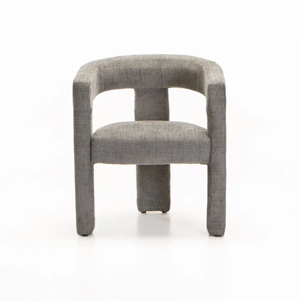 SAGE FABRIC CHAIR - Image 8