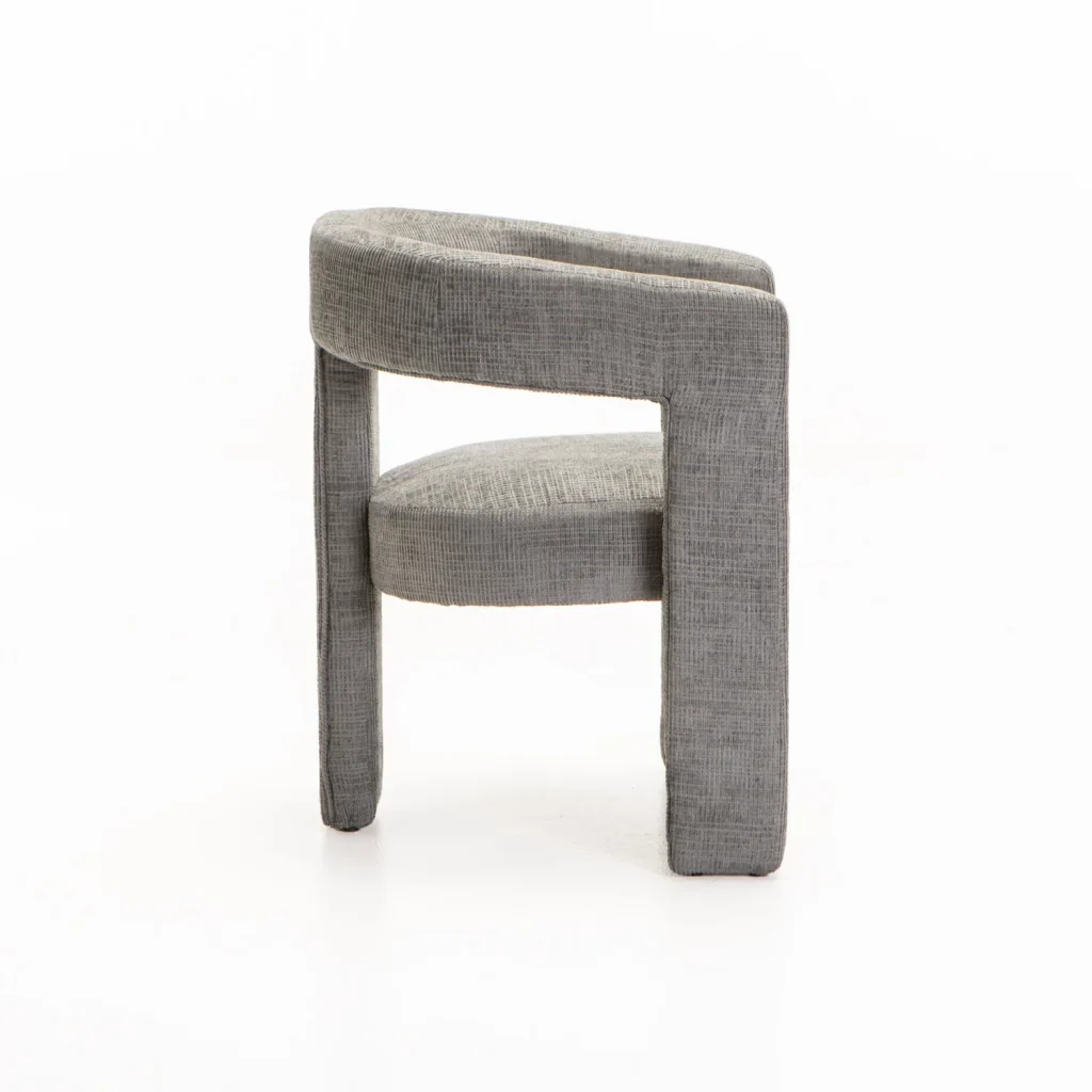 SAGE FABRIC CHAIR - Image 9