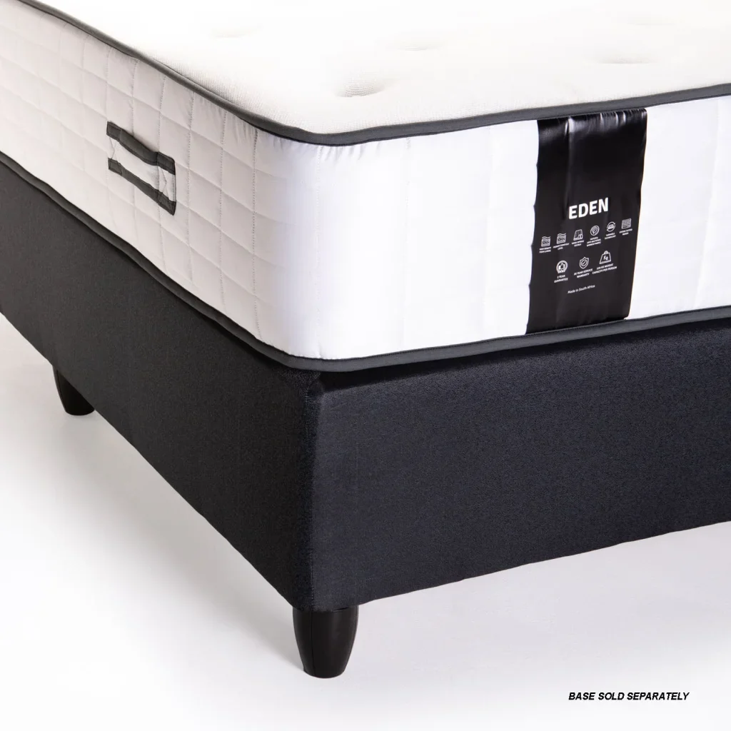 SANDHURST EDEN TUFTED MATTRESS - Image 3