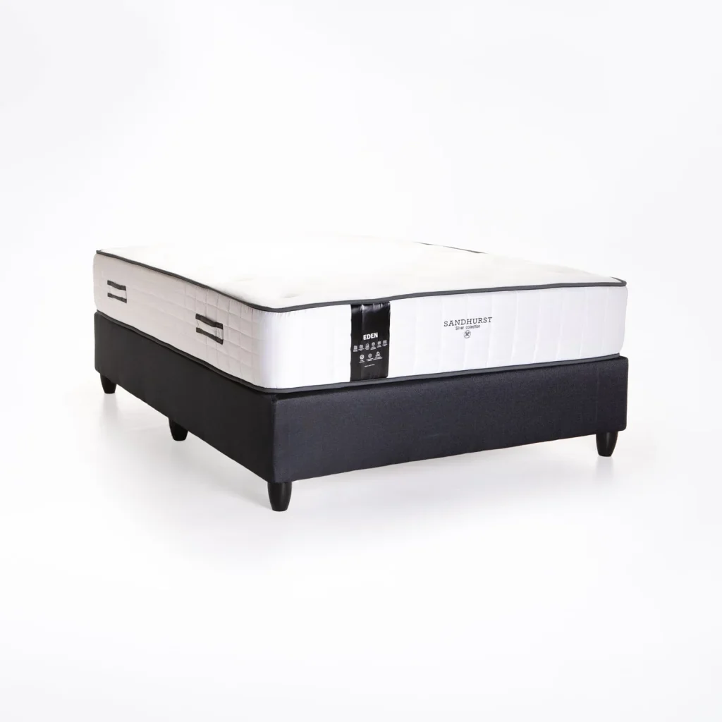 SANDHURST EDEN TUFTED MATTRESS - Image 4