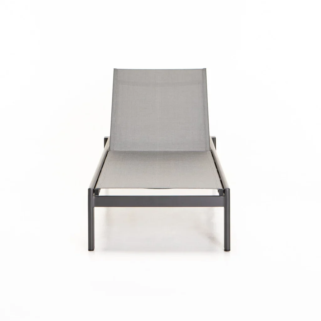 SANTORINI SUN LOUNGER - Image 3