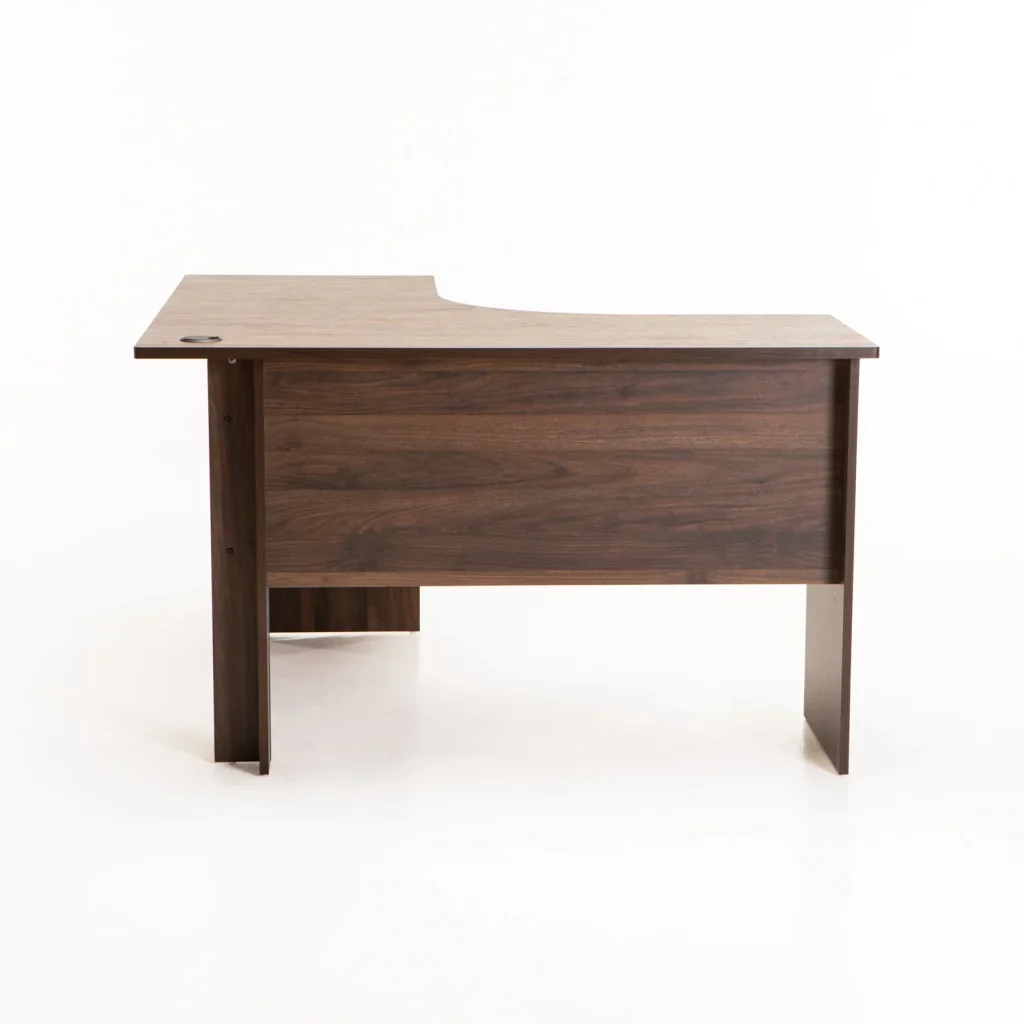 SOHO 120cm 2 DRAWER CORNER DESK - Image 15