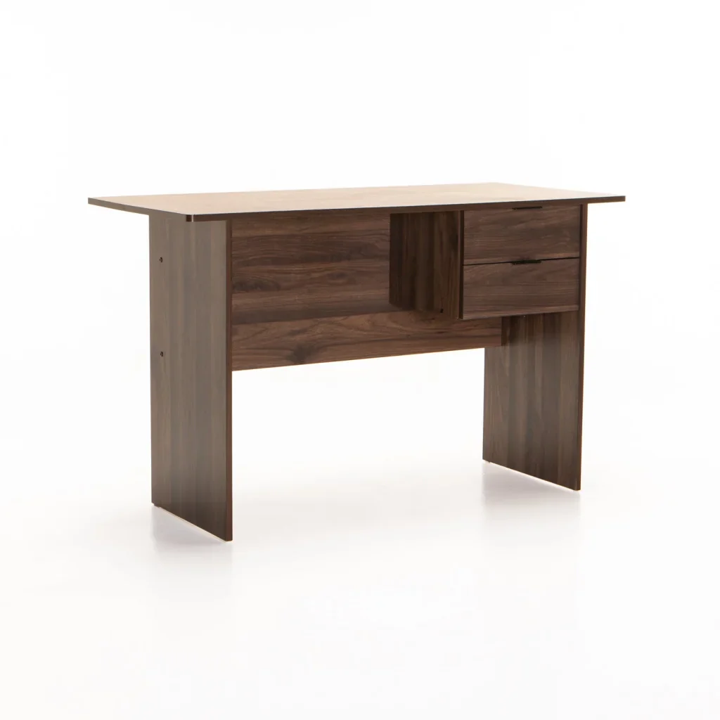 SOHO 120cm 2 DRAWER DESK - Image 16