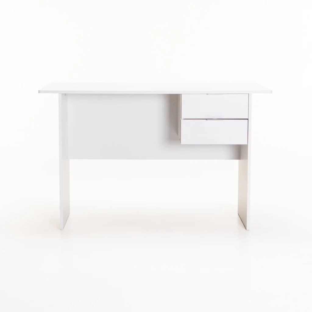 SOHO 120cm 2 DRAWER DESK - Image 29