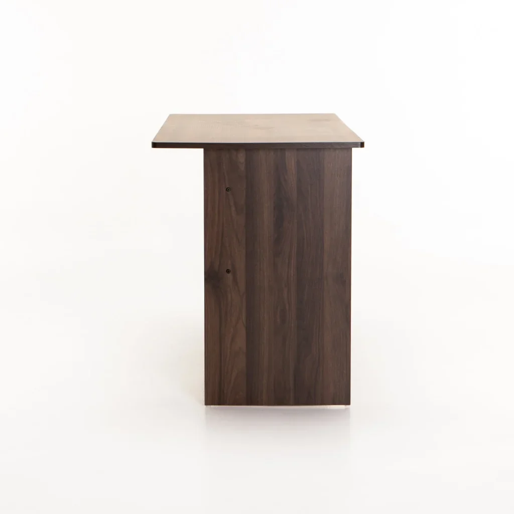 SOHO 120cm 2 DRAWER DESK - Image 37